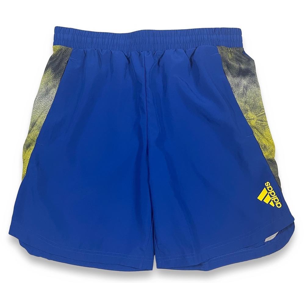 Adidas Designed 4 Movement HIIT Training‎ Shorts - NWT Mens Large - #45193-D1